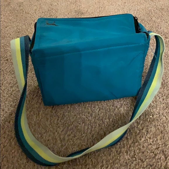 PINK lunchbox - Picture 2 of 4